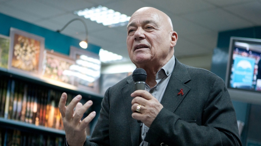 Почему в США считают Россию «врагом» – Познер