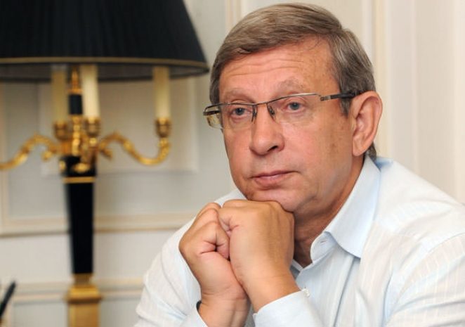 АФК «Система» сделала заявление в связи с арестом Евтушенкова