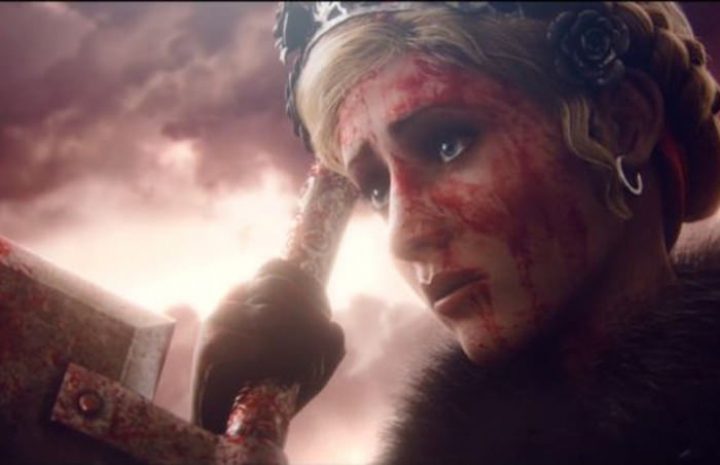 Геймплейный трейлер Battlecry