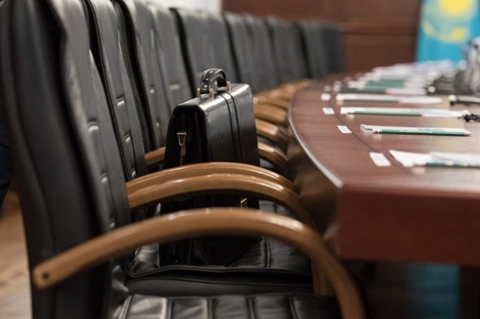 Кто вошел в новый состав правительства Казахстана