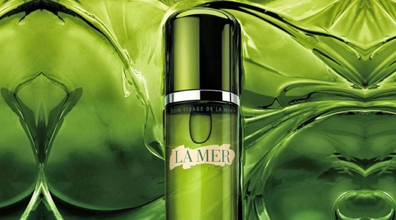 Новый тоник для лица La Crème de La Mer The Treatment Lotion