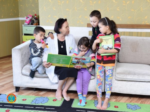 В столичном кризисном центре жертв бытового насилия находится 26 человек