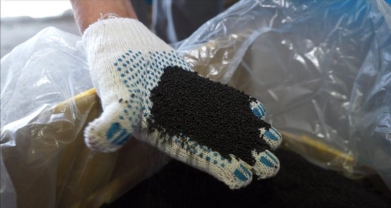 20 тонн насвая задержали на границе Казахстана и России