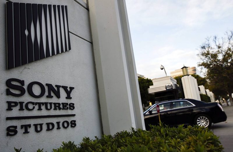 Sony Pictures проведет массовые увольнения сотрудников