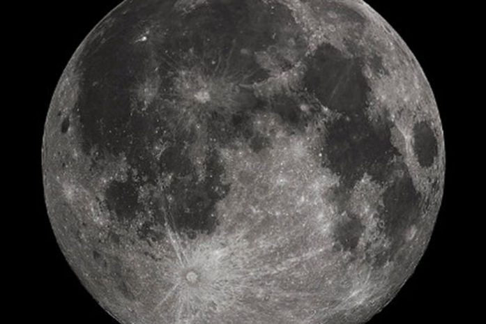 Российские станции на Луне подпитаются от оружейного плутония