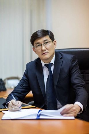 В Жилстройсбербанке избран новый член правления