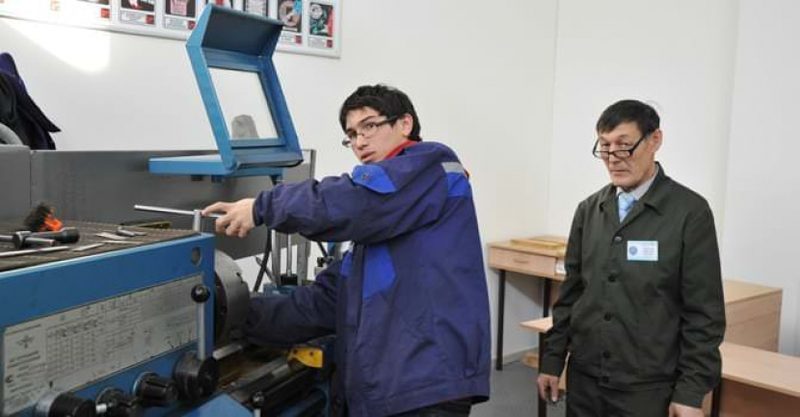 Бизнесмены Шымкента не хотят брать на практику студентов