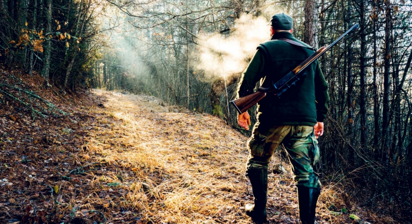 Егерь занимался браконьерством в Алматинской области
