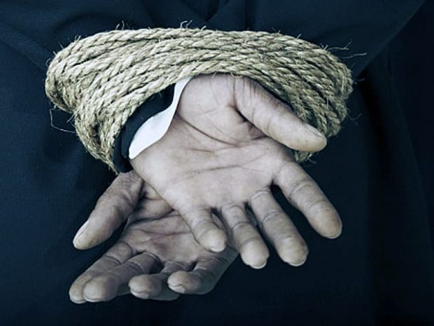 В Алматы был похищен бизнесмен