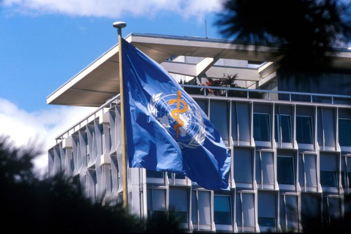 Риск распространения оспы обезьян оценили в ВОЗ