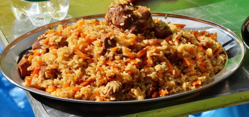 Рис может быть опасным для здоровья