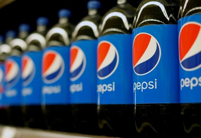 PepsiCo приостановила производство на одном из заводов в Пекине