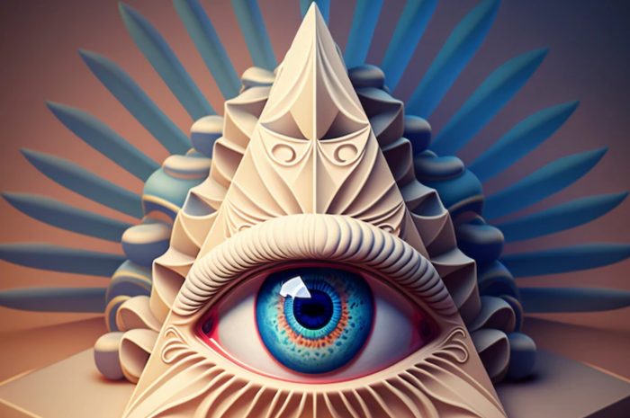 Пандемия была организована для тотального контроля над миром — фейк