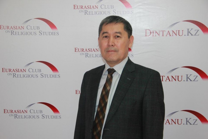 В разжигании вражды между суннитами и шиитами заинтересованы лидеры ИГИЛ