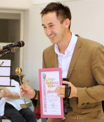 Фильм о Панфиловской дивизии получил спецприз в Софии