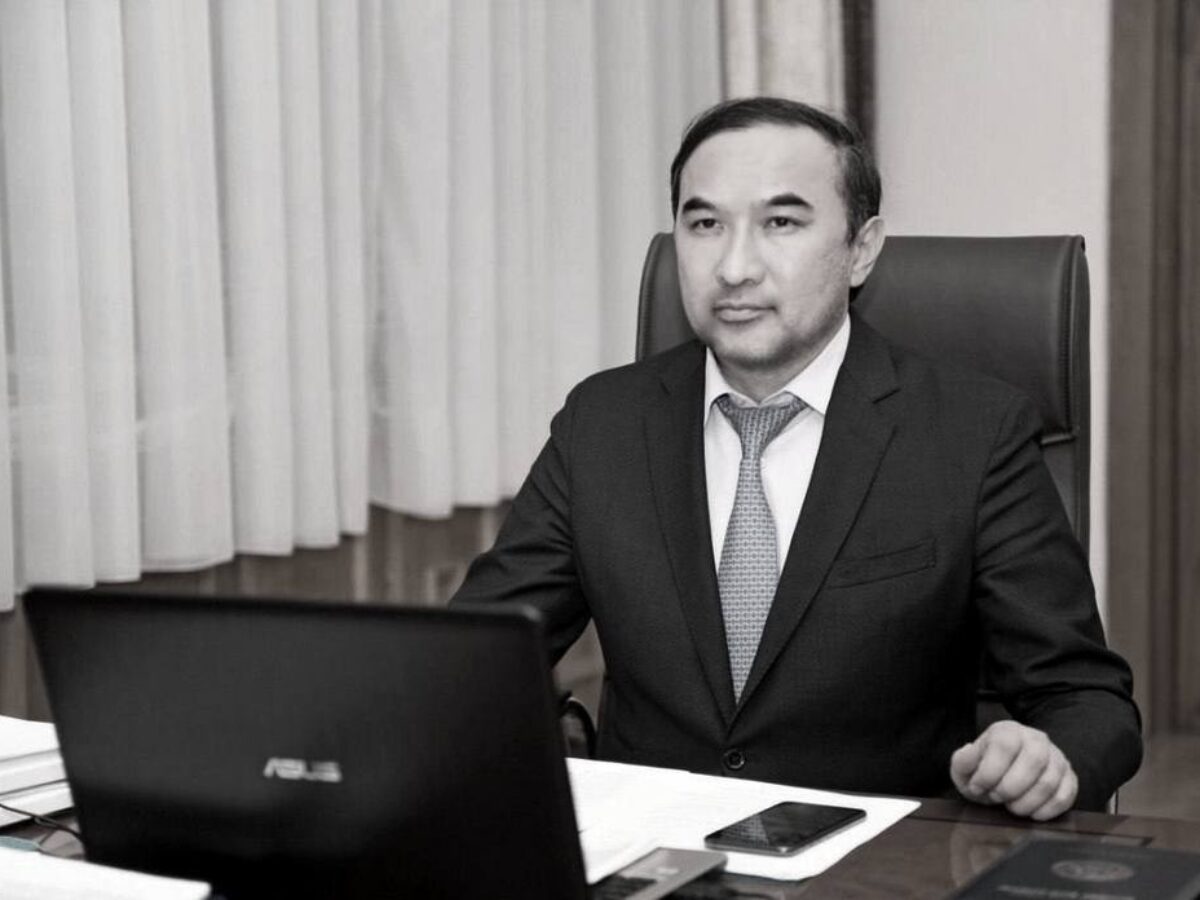 Астанада Ержан Бабақұмаровты өлтіру ісі бойынша үкім шығарылды