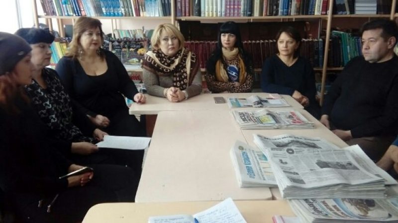 Почему аким живет в здании бывшего детсада?