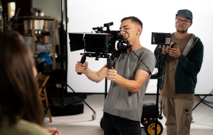 Налогообложение для представителей креативной индустрии будет смягчено