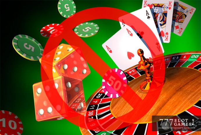 Баннеры с предупреждением о вреде азартных игр предлагают установить в Казахстане