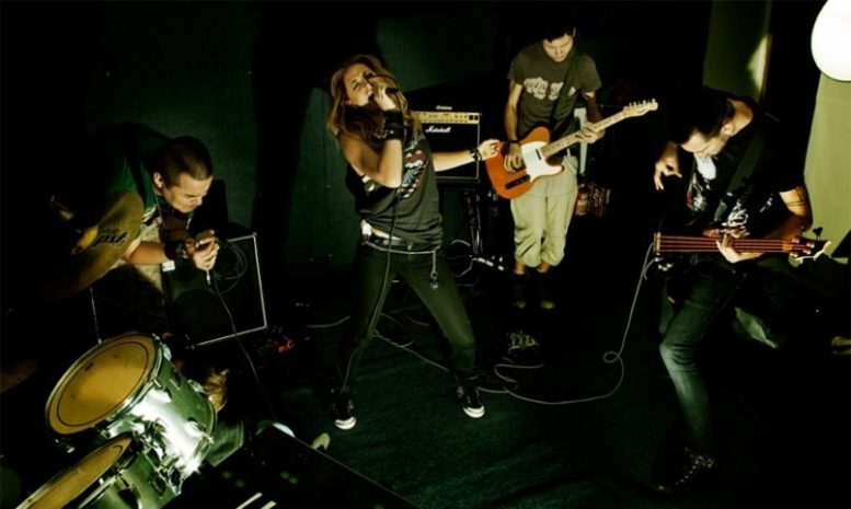 Ко Дню столицы группа iFLY сняла клип об АстанеЭксклюзив