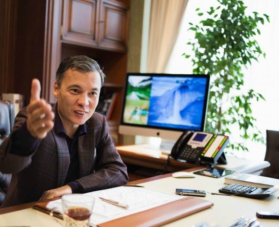 Срок ареста Жомарта Ертаева продлен Московским городским судом