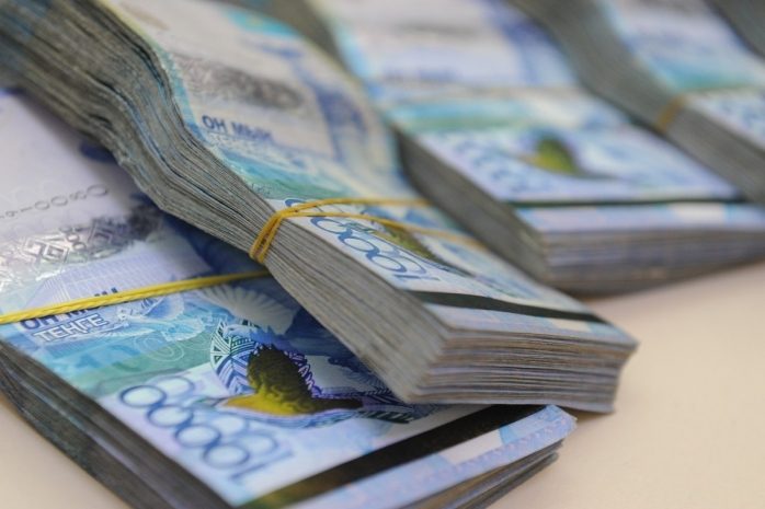 Супругу организатора финпирамиды обманули мошенники