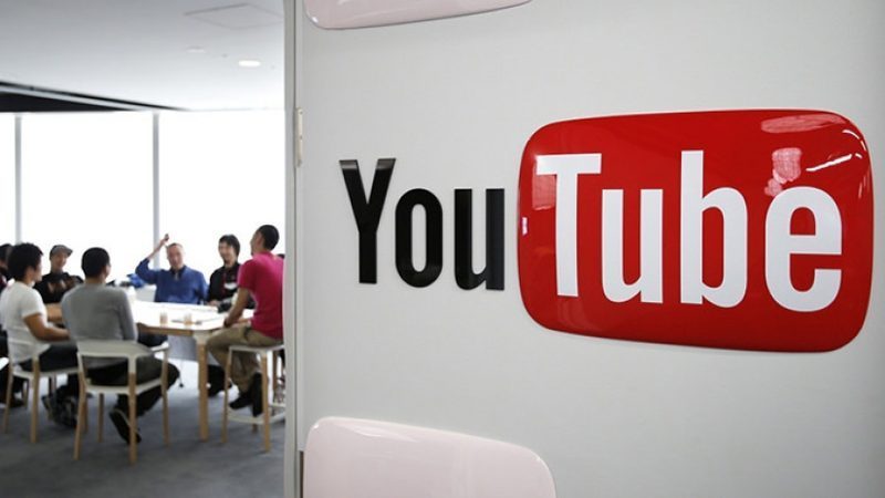 На YouTube не успевают проверять все видео на связь с терроризмом