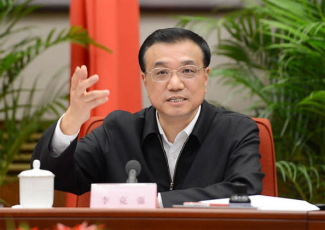 Китайский премьер пообещал расширить сотрудничество с Россией