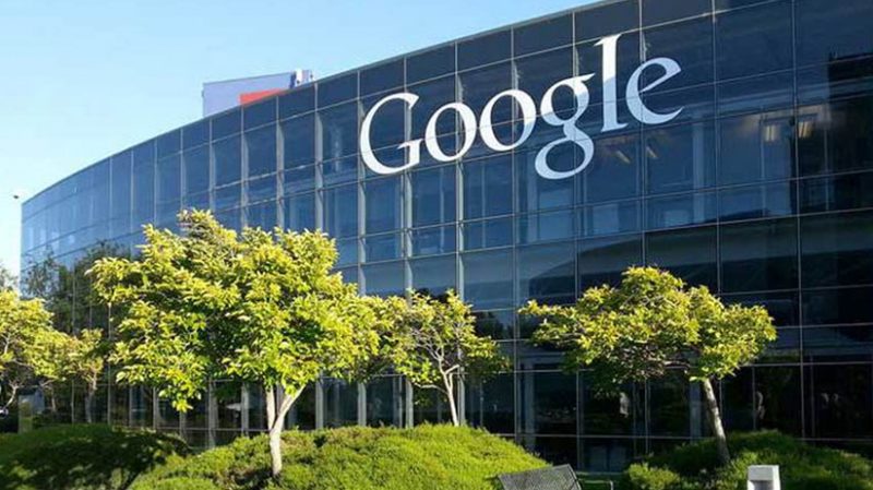 Google оштрафовали на рекордные 4,34 млрд евро