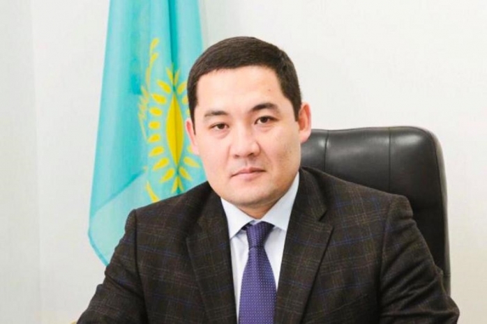 Назначен руководитель управления по делам общественного развития Нур-Султана