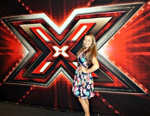 Песня Розы Рымбаевой «взорвала» украинский X-Factor. ВидеоЭксклюзив