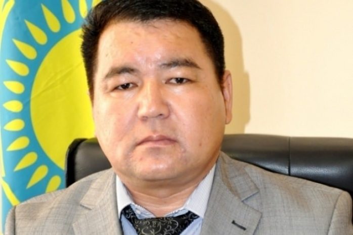 Сельского акима уволили за вождение в нетрезвом виде