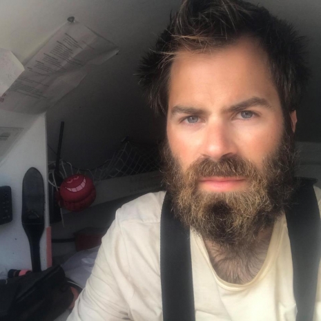 Француз почти год ел испорченные продукты и видел галлюцинации