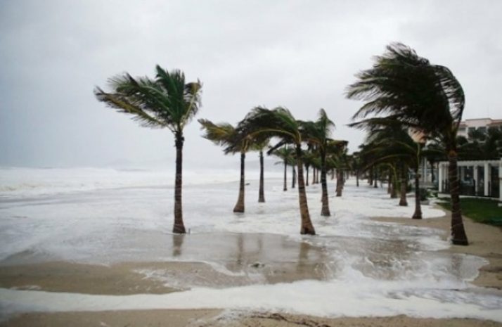 Отдыхающих в Китае казахстанцев предупредили о тайфунах