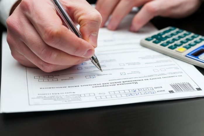 С 6 тысяч столичных предпринимателей необоснованно требовали оплатить налоги