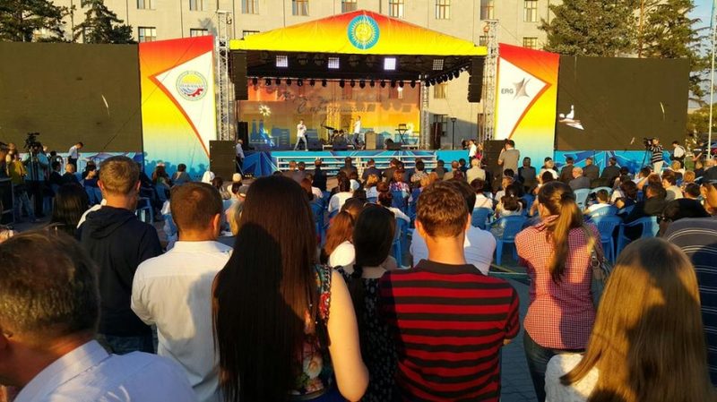 Казахстанцы стали меньше играть в азартные игры