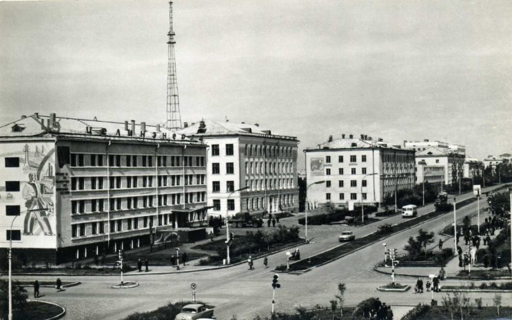 Почему Акмола стала столицей Казахстана