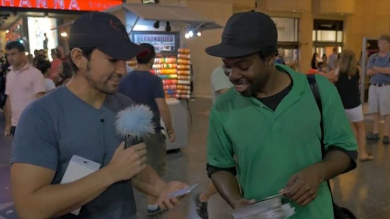 Американцы под впечатлением от iPhone 6 c 26-ядерным процессором