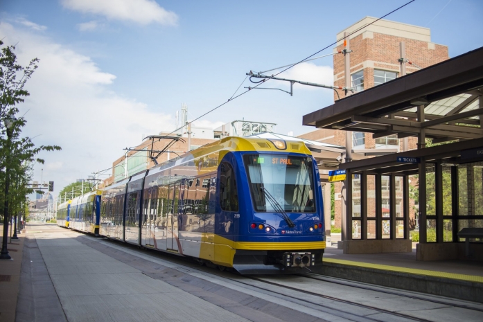 В Министерстве нацэкономики рассказали о проекте LRT в Алматы