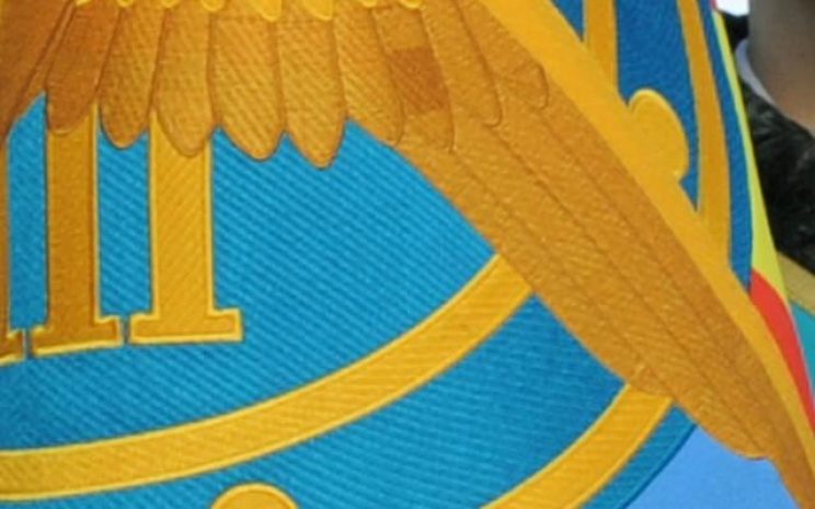 Эксперт: У арестованного замминистра обороны крутые покровители