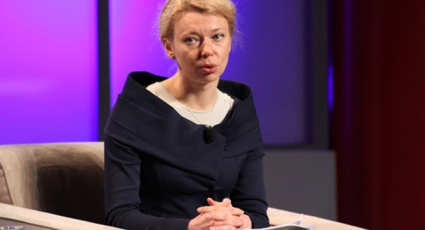 Гендиректором «Газпром экспорт» назначена Елена Бурмистрова