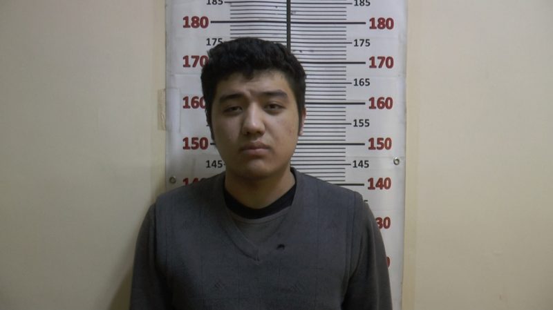 В Казахстане грабители вырывают сумки у женщин