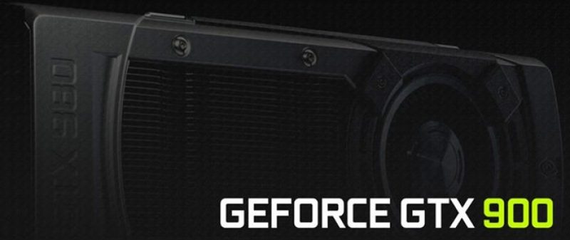 Анонс NVIDIA GeForce GTX 960 состоится в середине октября