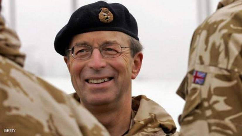 Стал известен план по вмешательству Англии в сириийский конфликт