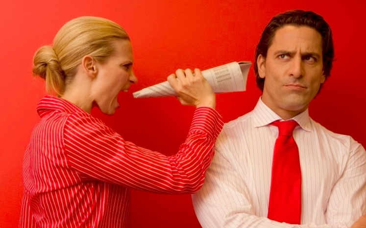 За маты в Грузии предложили ввести штрафы