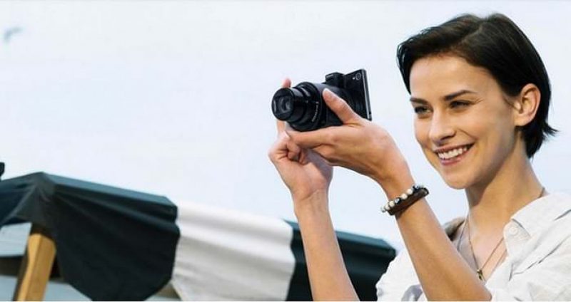 Oppo O-Lens: камера-объектив для смартфонов