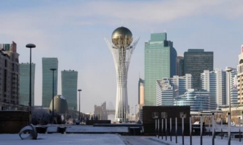 В Астане начались двусторонние переговоры по Сирии