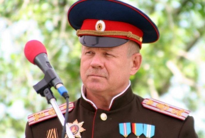 Казаки не будут обвинять Казахстан в геноциде своего народа