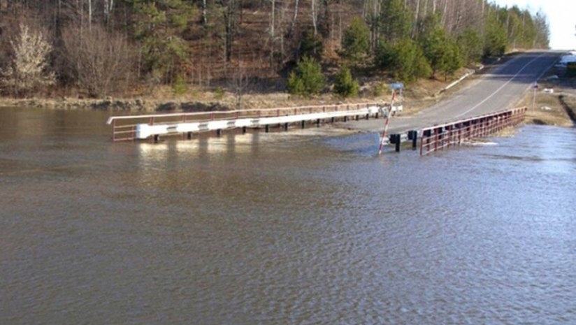 Граница между Казахстаном и Россией размыта – ФСБ