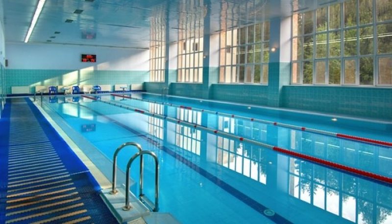 На банкротство АО «Центральный плавательный бассейн» отведено 9 месяцев